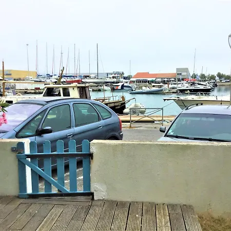 Appartement T3 A Frontignan Plage 118 Frontignan