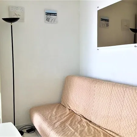 Appartement T3 A Frontignan Plage 118 Διαμέρισμα Frontignan