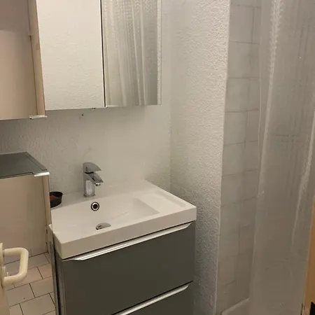 Appartement T3 A Frontignan Plage 118 *